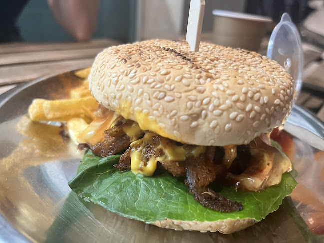 Opinii despre Fast Vegan Food în Ηράκλειο - Γαστρονομία και φιλοξενία