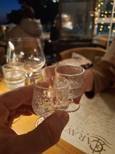 Caravel Bistro - Πάργα