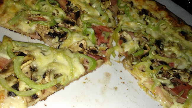 Comentarii opinii despre La Rocca