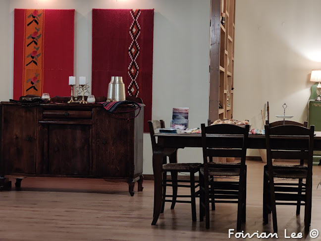 Meraki - Καμάρια