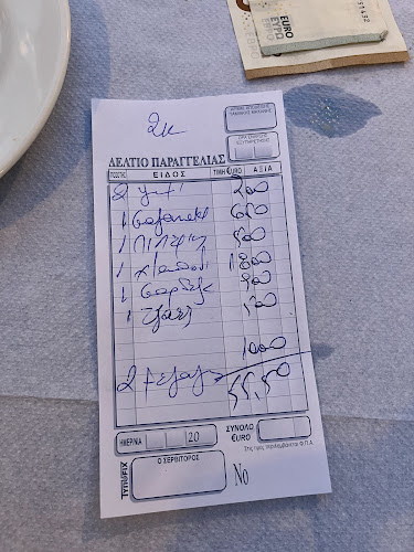 Ακτή Οιανθης, Γαλαξίδι 330 52