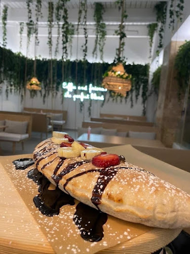 Pizza Dot - Χορτιάτης