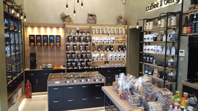 Comentarii opinii despre Coffee Berry Drama 01