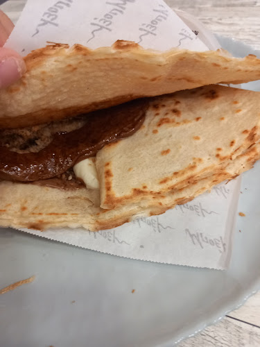 Comentarii opinii despre Μποέμ (Κέντρο)