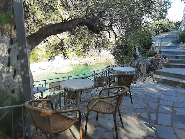 Comentarii opinii despre Αίθριο Μπαρ