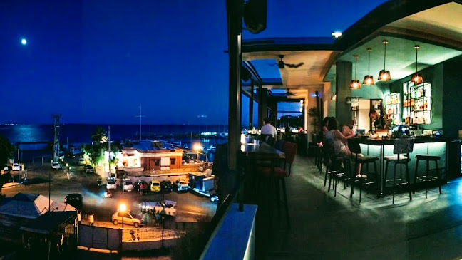 Καταφύγιο - Γαστρονομία και φιλοξενία