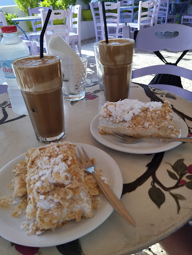 Marinos - Ανάληψη