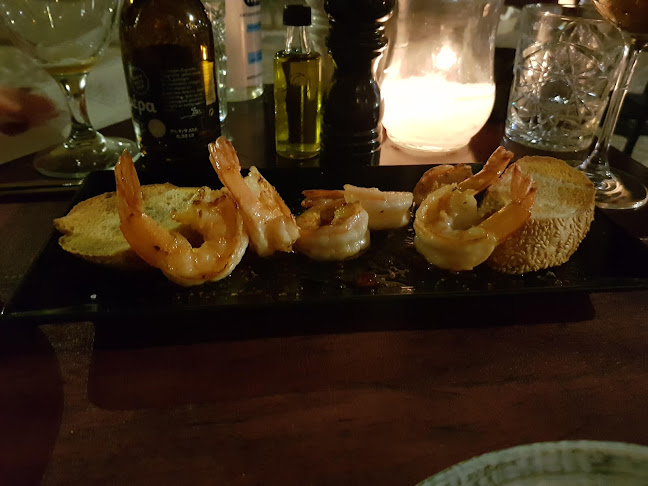 Opinii despre Οινόα în Χανιά - Γαστρονομία και φιλοξενία