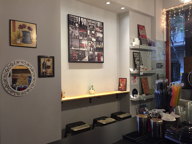 Comentarii opinii despre Coffee tree cafe