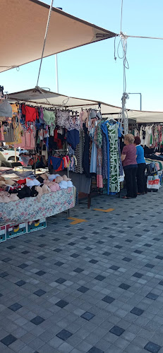 Λαϊκή Αγορά Μουδανιών (κάθε Τετάρτη)