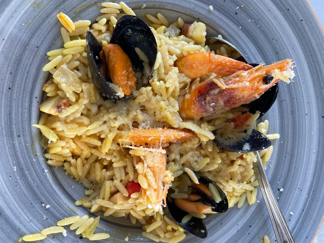 Retselis Restaurant - Νέα Μηχανιώνα