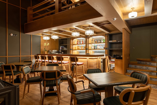 5 Ράχες Retreat - Γαστρονομία και φιλοξενία