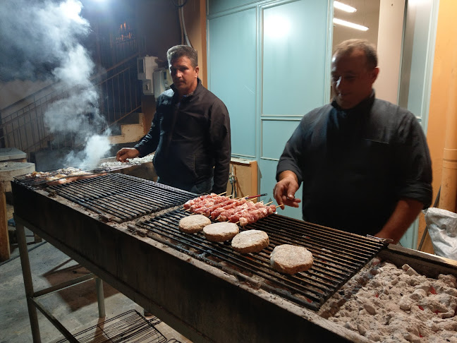 ΤΑ - Γαστρονομία και φιλοξενία