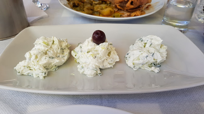 Restaurant Meteora Gkertsou Family