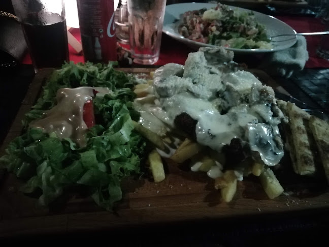 Opinii despre Primus în Νέα Μηχανιώνα - Γαστρονομία και φιλοξενία