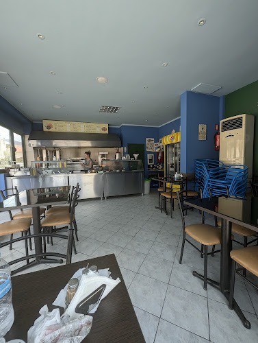 Γευστική Γωνιά