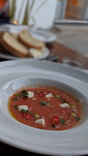 Ela Paros - Γαστρονομία και φιλοξενία