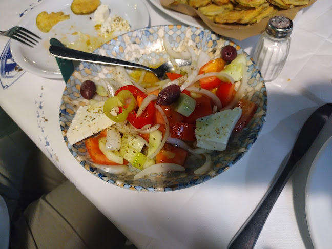 Opinii despre ΨΑΡΟΤΑΒΕΡΝΑ ΤΑΚΗΣ în Σκάλα Φούρκας - Γαστρονομία και φιλοξενία