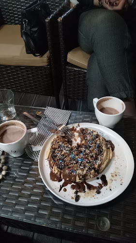 Opinii despre Due cafe în Ρέθυμνο - Γαστρονομία και φιλοξενία