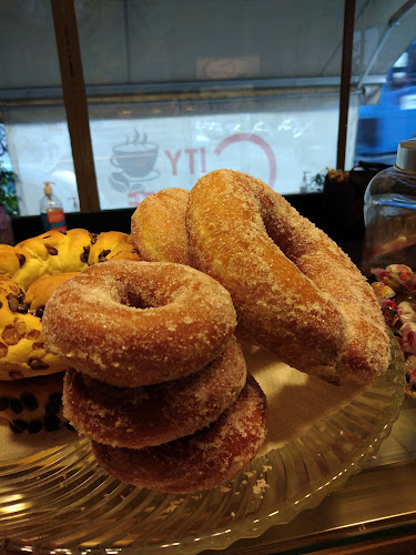 City Coffee - Γαστρονομία και φιλοξενία