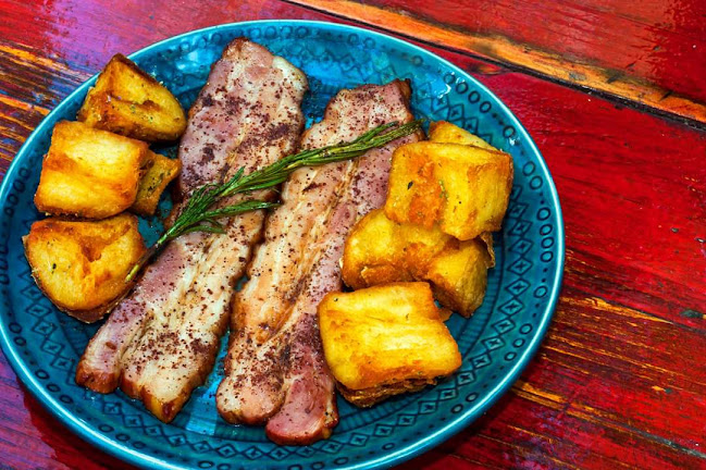 Opinii despre Εξωστρεφής στην Καλλιθέα în Αθήνα - Γαστρονομία και φιλοξενία