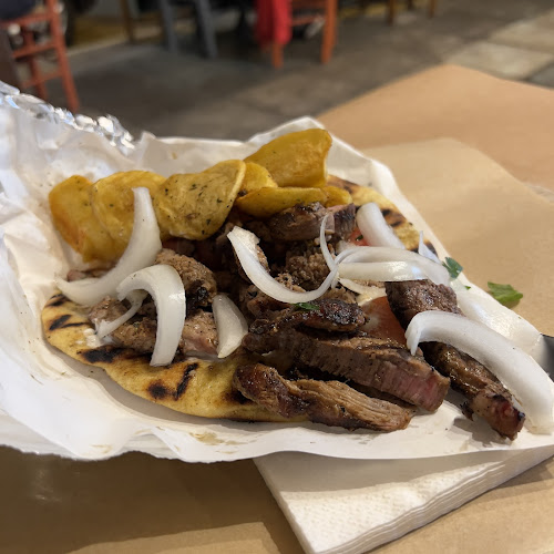 Ελ. Βενιζέλου 63, Θεσσαλονίκη 546 31