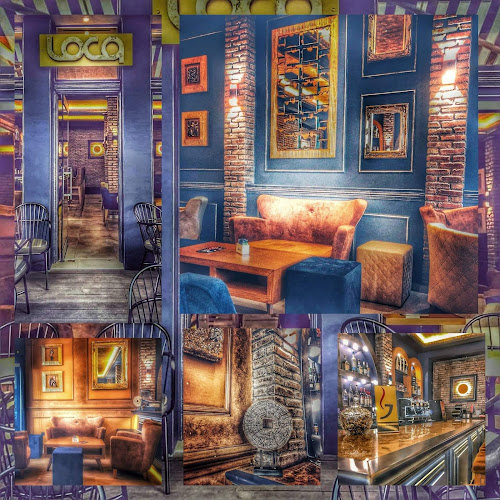 Opinii despre Loca Cafe Bar în Αγρίνιο - Γαστρονομία και φιλοξενία