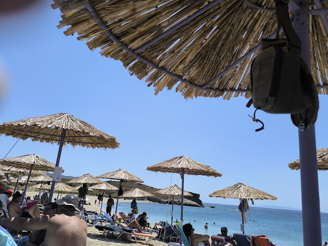 Αλυκές Beach Cafe - Γαστρονομία και φιλοξενία