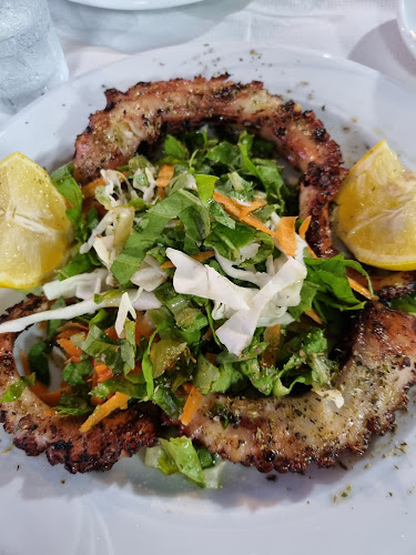 Sea Garden - Κυλλήνη