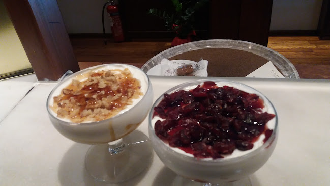 Opinii despre Cafe Ιθώμη în Καλαμπάκα - Γαστρονομία και φιλοξενία