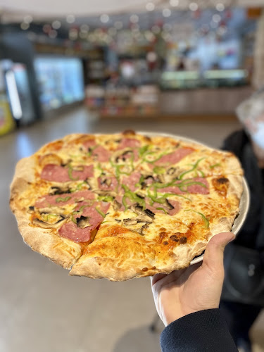 Αθηνά Food Coffee - Ηράκλειο