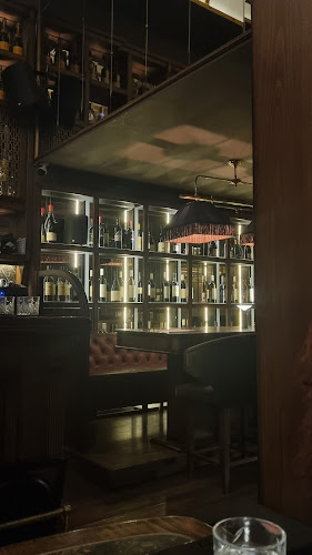 Comentarii opinii despre ALVEO bistro - bar