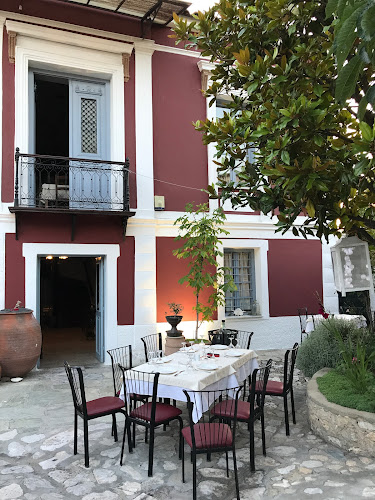 Οδός ονείρων - Γαστρονομία και φιλοξενία