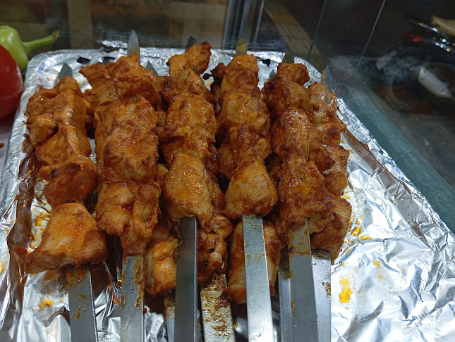 ΑΛΙ ΜΕΡΑΚΛΗ