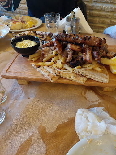 Opinii despre Πινάκιο în Αγρίνιο - Γαστρονομία και φιλοξενία