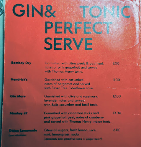 Olympias Athinas - Γαστρονομία και φιλοξενία