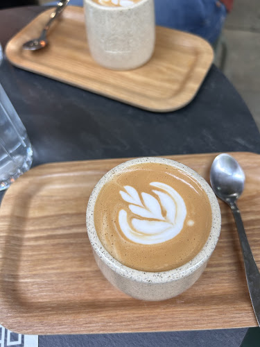 Taf Coffee - Γαστρονομία και φιλοξενία