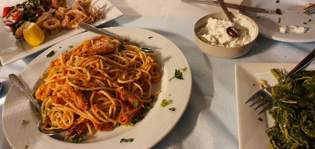 Οι Ψαράδες - Γαστρονομία και φιλοξενία