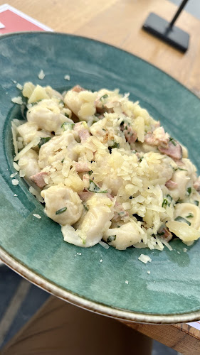 Aroma Old Port, Chania - Χανιά