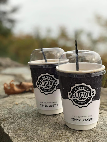 Opinii despre Delicious Coffee and More în Κιλκίς - Γαστρονομία και φιλοξενία