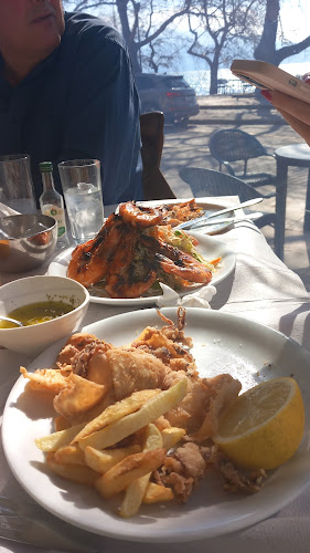 Comentarii opinii despre ΠΑΝΩ ΣΤΟ ΚΥΜΑ