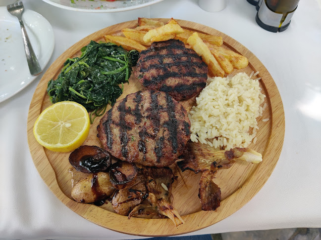 Filoxenia Restaurant - Διόν Όλυμπος