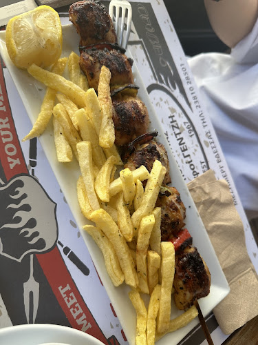 Opinii despre Κελάρι în Έδεσσα - Γαστρονομία και φιλοξενία