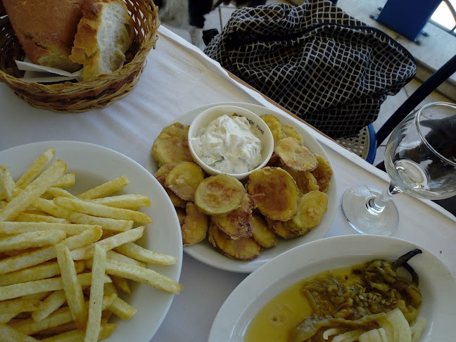 Comentarii opinii despre Πανόραμα Ταβέρνα