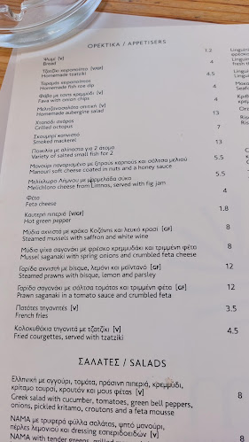 Ammo Ammo - Μάκρη