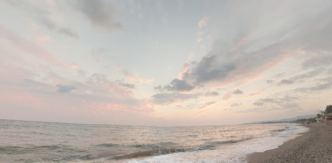 Θέα Θάλασσα - Γαστρονομία και φιλοξενία
