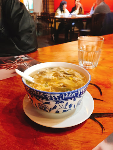 Attic Moon 明月楼, 希腊雅典 - Γαστρονομία και φιλοξενία