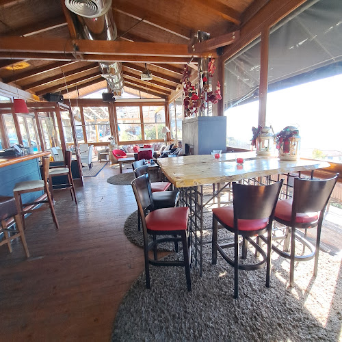 Astra Cafe Restaurant