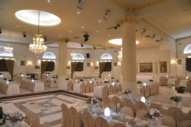 Le Mirage Life Events - Γαστρονομία και φιλοξενία