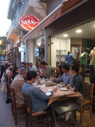 Comentarii opinii despre Vosporos taverna Kavala